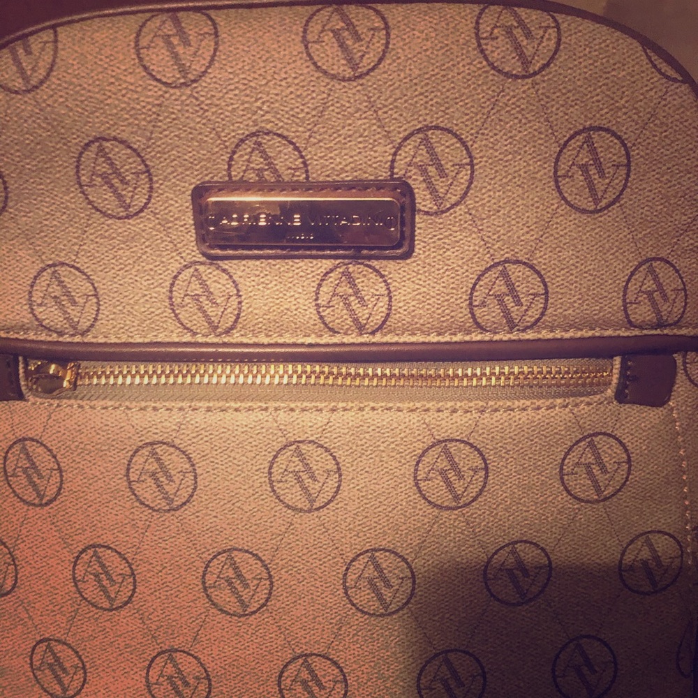 Back pack